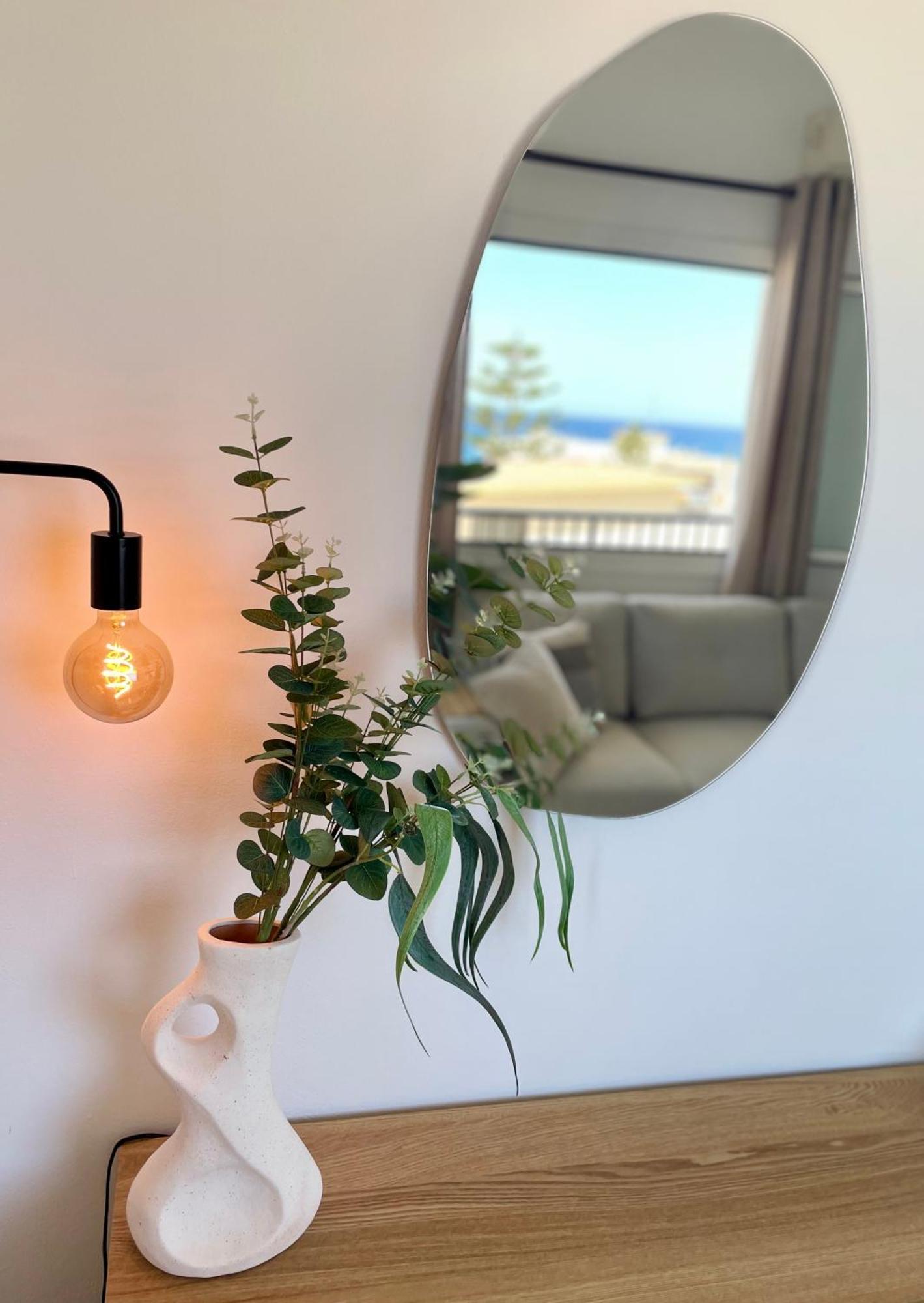 Ceres Loft Apartment Rethymno Exterior foto